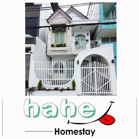 Hahe Homestay Da Lat Buitenkant foto