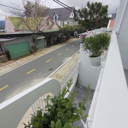 Hahe Homestay Da Lat Buitenkant foto
