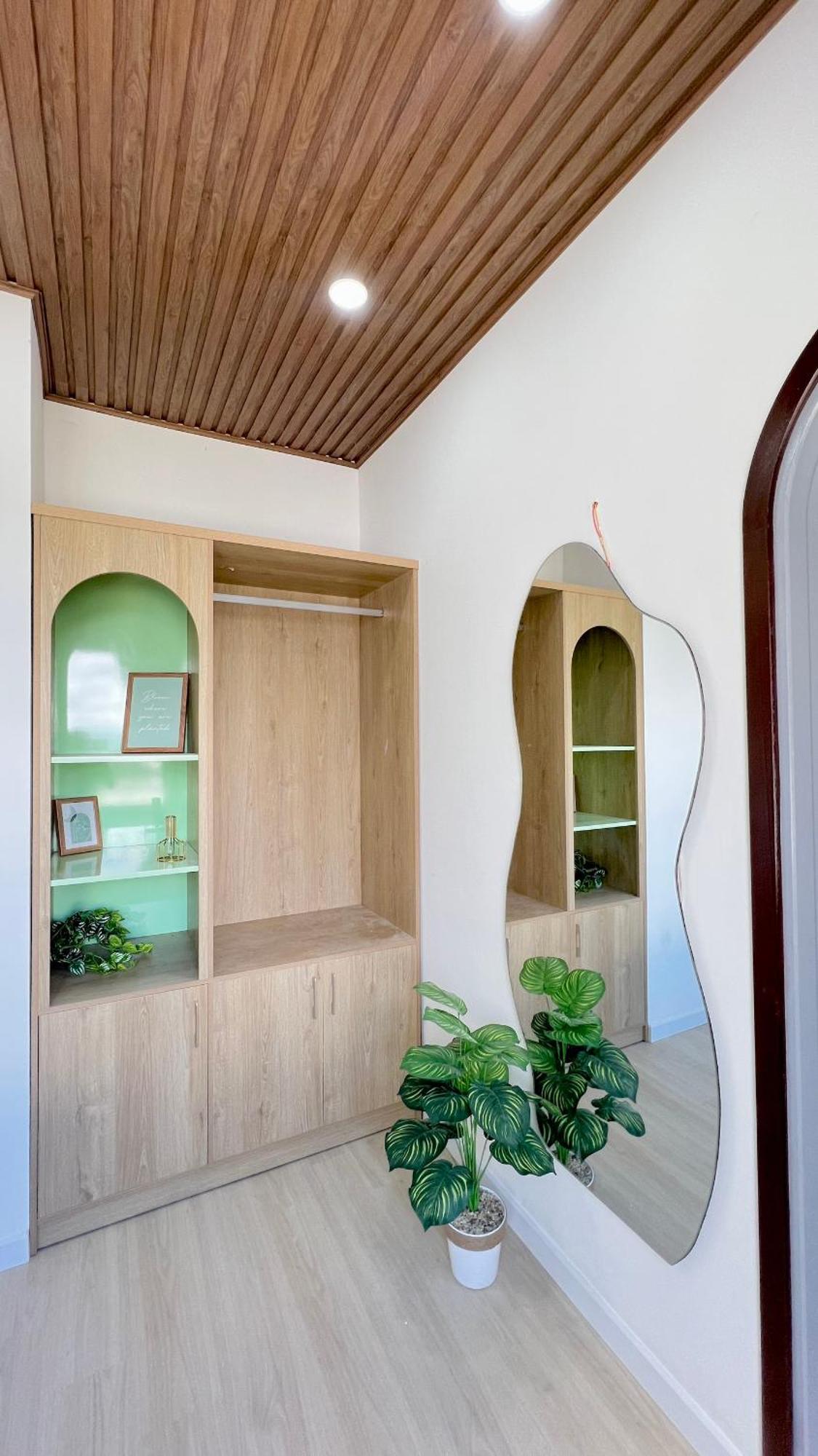 Hahe Homestay Da Lat Buitenkant foto