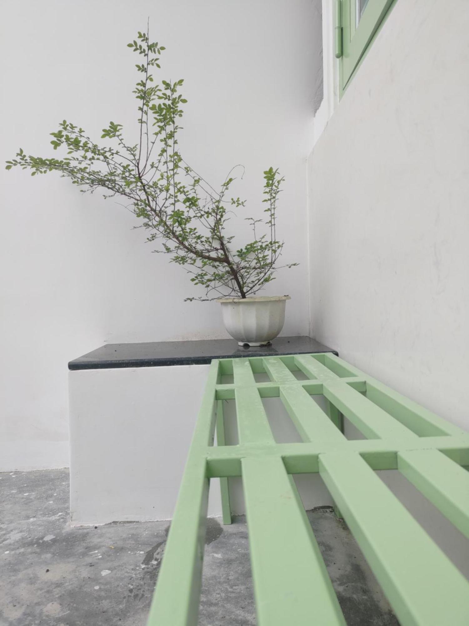 Hahe Homestay Da Lat Buitenkant foto