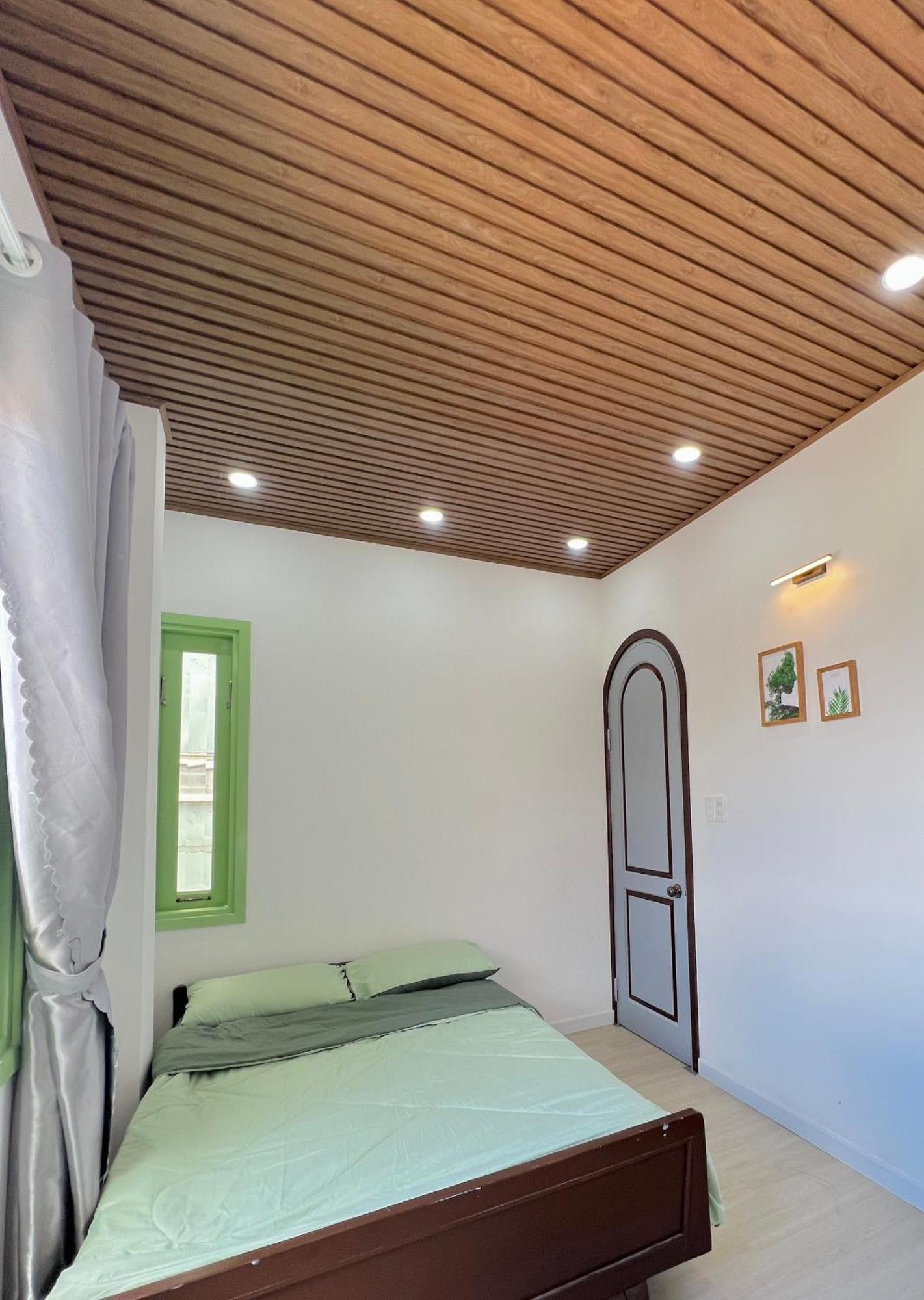 Hahe Homestay Da Lat Buitenkant foto