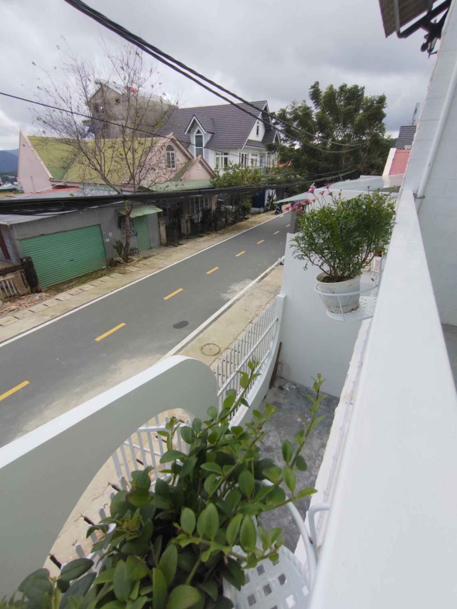 Hahe Homestay Da Lat Buitenkant foto